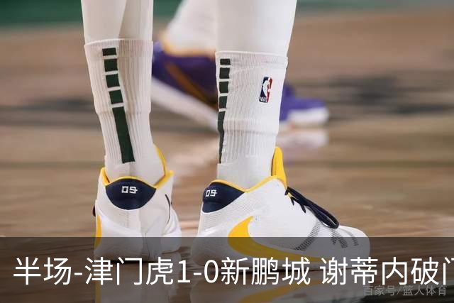 半场-津门虎1-0新鹏城 谢蒂内破门巴顿长传送助攻戴伟浚伤退